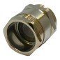 5975-12-194-4539 Circular Mil Spec Connector Backshell