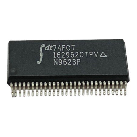 74FCT162952CTPV IDT Integrated Circuit