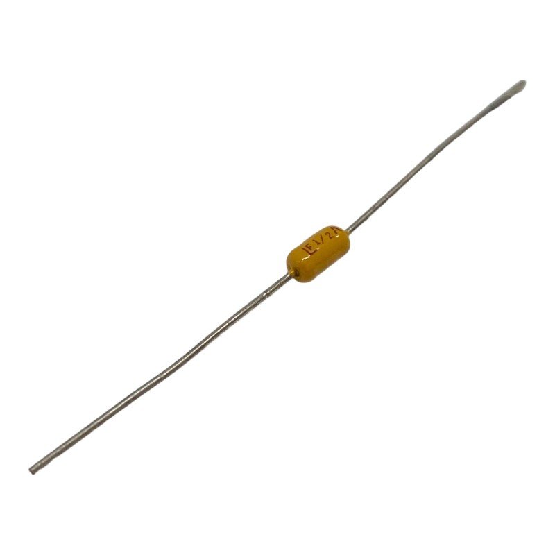 0.473.500HAT1 Littelfuse Axial PCB Lead Slow Blow Fuse 125V/0.5A
