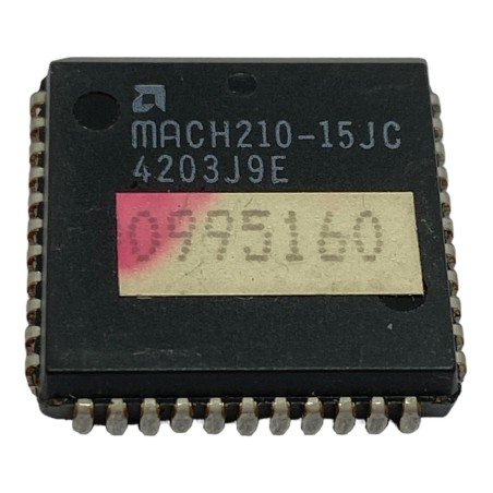 MACH210-15JC AMD Integrated Circuit