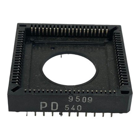 PD540 PLCC84 PLCC 84 Pin DIP IC Socket Adapter