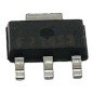 FZT653 SMD/SMT Silicon BJT NPN Transistor