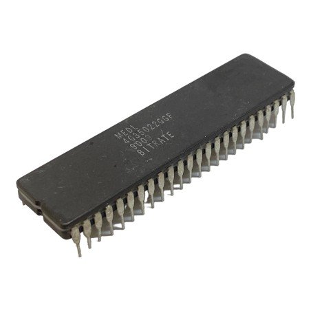MEDL 4G35022GGF Ceramic Integrated Circuit
