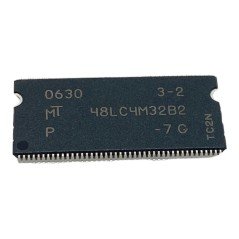 MT48LC4M32B2P-7G MT48LC4M32B2P Micron Integrated Circuit