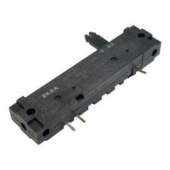 2.2Kohm 2K2 Linear Slide Potentiometer Radiohm 68x16mm