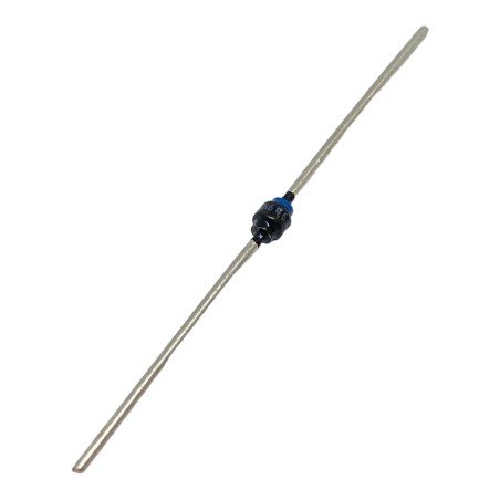 1N646 Axial Silicon Rectifier Diode 300V/500mW/5A