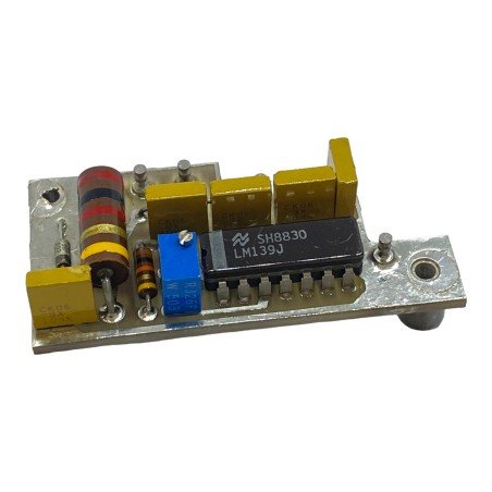 LM139J National Circuit Card Assembly