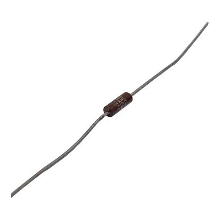 182Ohm 182R 1% 1/4W 0.25W Axial Metal Film Resistor RLR07C1802F Dale