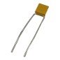 0.01uF 1nF 100V 10% Radial Ceramic Capacitor M39014/01-1535 Kemet