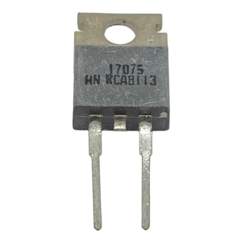 17075 RCA RCA8113 Silicon Thyristor