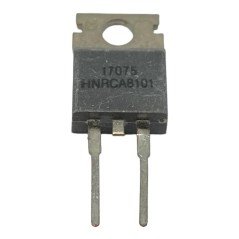 17075 RCA HNRCA8101 Silicon Thyristor