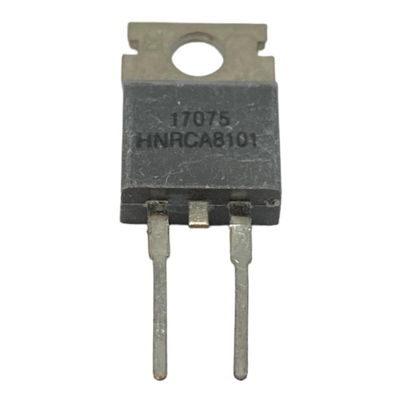 17075 RCA HNRCA8101 Silicon Thyristor