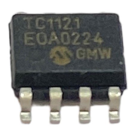 TC1121EOA TC1121 Microchip Integrated Circuit