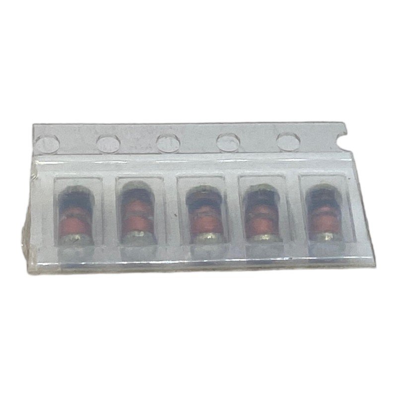 107636-021 SMD/SMT Mil Spec Diode Qty:5