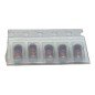 107636-021 SMD/SMT Mil Spec Diode Qty:5