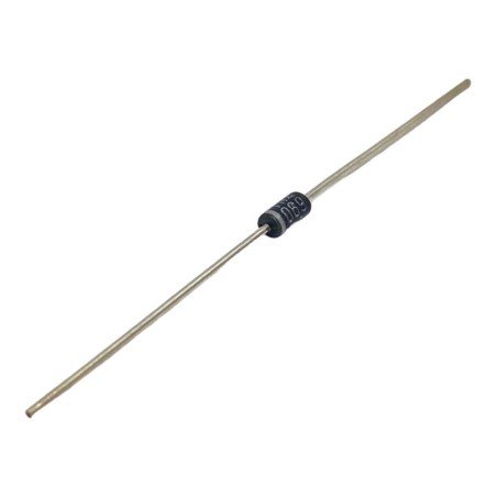 1N2069 Axial Silicon Rectifier Diode 200V/750mA