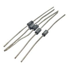 BA157 Axial Fast Recovery Rectifier Diode 400V/1A Qty:5