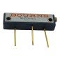 200Kohm 200K Rectangular Goldpin Trimmer Potentiometer 276-1-204 Bourns