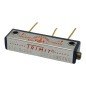 200Kohm 200K Rectangular Goldpin Trimmer Potentiometer 276-1-204 Bourns