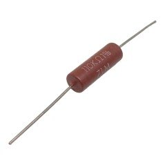 110Kohm 110K 2W 1% Axial Fixed Wirewound Resistor AT2W