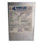 3X 35UF 550V POWER FACTOR CORRECTION CAPACITOR CTA10-550 COMAR