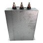 3X 35UF 550V POWER FACTOR CORRECTION CAPACITOR CTA10-550 COMAR