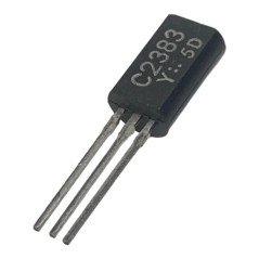 2SC2383 2SC2383Y Silicon BJT NPN Transistor