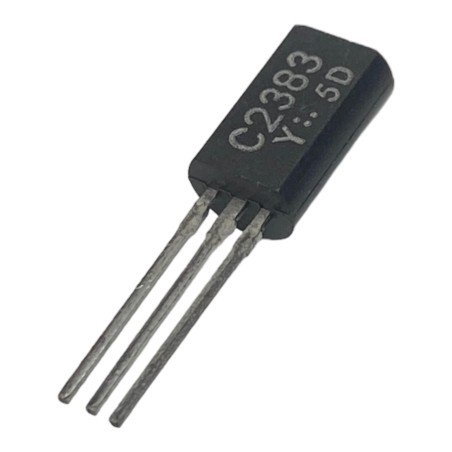2SC2383 2SC2383Y Silicon BJT NPN Transistor