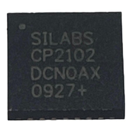 CP2102DCN CP2102 Silicon Labs Integrated Circuit