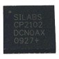 CP2102DCN CP2102 Silicon Labs Integrated Circuit