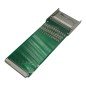 5800748-9713 Siemens 32 Pin 2 Row Extender Card