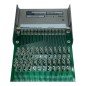 5800748-9713 Siemens 32 Pin 2 Row Extender Card