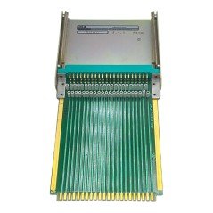 5800748-9711 Siemens 22 Pin 2 Row Extender Card S42047-L1232-U201