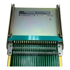 5800748-9711 Siemens 22 Pin 2 Row Extender Card S42047-L1232-U201