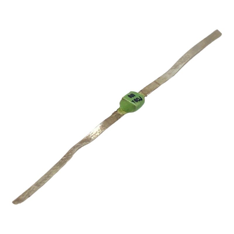 16pF 300V Axial Ceramic Capacitor