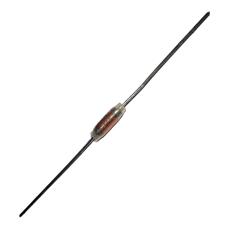 B82131-A5202-M Epcos RF Choke Inductor Wirewound 3uH 2A VHF