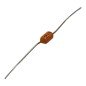 2.8pF 500V Axial Ceramic Capacitor