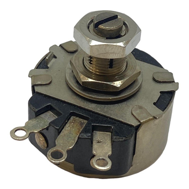 10Kohm 10K 10% 2W Linear Metal Potentiometer RA20LASB103A CTS