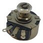 10Kohm 10K 10% 2W Linear Metal Potentiometer RA20LASB103A CTS