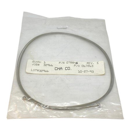 CMA 078846 52" Steel Cable