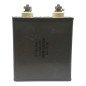 10uF 600V Paper In Oil Capacitor CP70E1EF106K1 General Electric 102x96x44.5mm