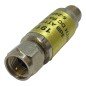 19115S Labgear Inline Satellite Fixed Attenuator F Type (M-F) 2.4GHz/3dB