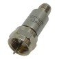 9079-50/75 Inmet RF Matching Pad SMA (F) To F Type (M) 3GHz/5.7dB/2W/50R-75R