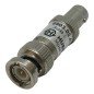 6903.02.A Huber Suhner Fixed Attenuator BNC (M-F) 1GHz/3dB/75R/1W
