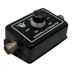 01-3133 Hills TV/ANT Variable Attenuator