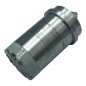 23CDX6C Vernitron Mil Spec Synchro Differential Transmitter Motor 5990-00-892-5537