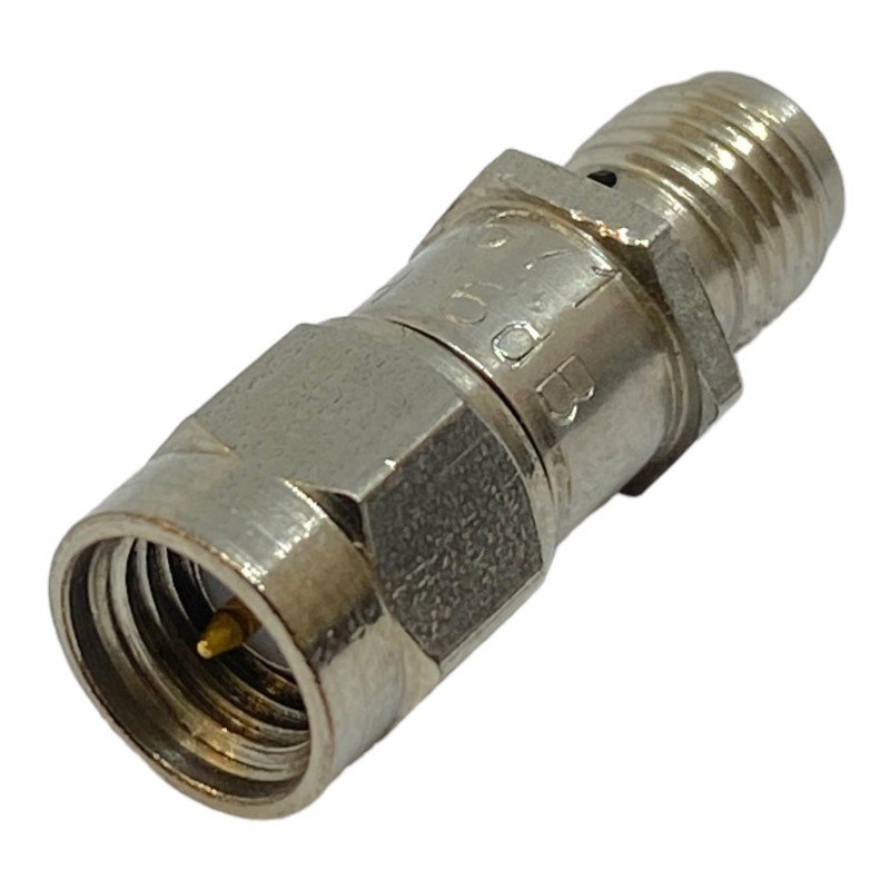 Inmet 64671 2AH-6dB Fixed Attenuator SMA (M-F) 6dB/18GHz