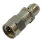 Inmet 64671 2AH-6dB Fixed Attenuator SMA (M-F) 6dB/18GHz