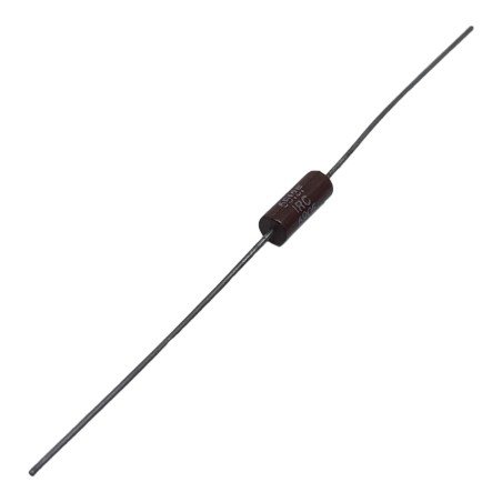 68.1Kohm 68K1 1/4W 0.25W 1% Axial Fixed Film Resistor RN60D6812F IRC