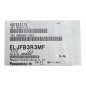 ELJFB3R3MF Panasonic Inductor 3.3uH 20% 380mA 1812 [QTY:500]